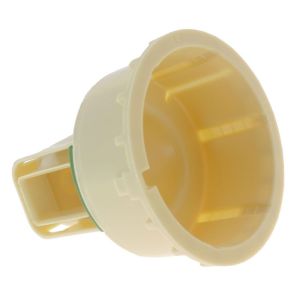 Cache roulement Bosch pour alternateur BOSCH 0986049820 - Le cache roulement pour alternateur BOSCH F00M146906