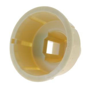 Cache roulement Bosch pour alternateur BOSCH 0986049820 - Le cache roulement pour alternateur BOSCH F00M146906