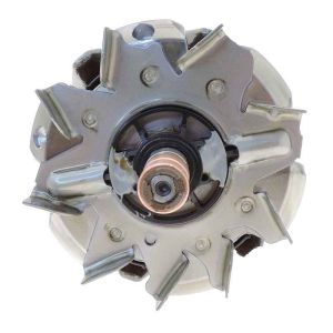 Rotor d'alternateur compatible pour VALEO 2542952 - Rotor compatible pour alternateur VALEO TG15C012