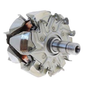 Rotor d'alternateur compatible pour VALEO 2542952 - Rotor compatible pour alternateur VALEO TG15C012