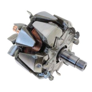 Rotor d'alternateur compatible pour VALEO 2542952 - Rotor compatible pour alternateur VALEO TG15C012