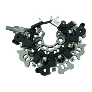 Pont de diode compatible pour alternateur BOSCH 0121715012 - Pont de diodes d'alternateur pour Bosch 0121715012
