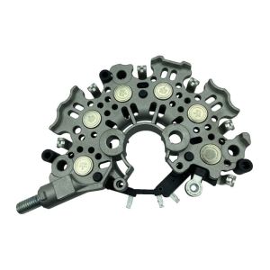 Pont de diode compatible pour alternateur BOSCH 0121715012