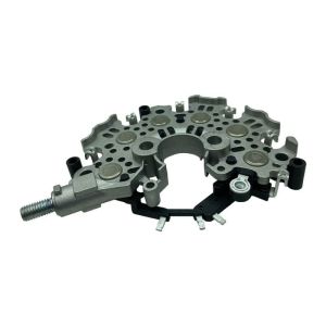 Pont de diode compatible pour alternateur BOSCH 0121715012 - Pont de diodes d'alternateur pour Bosch 0121715012