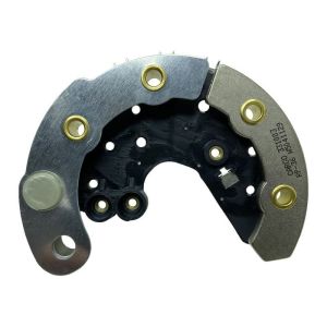 Pont de diode compatible pour alternateur VALEO 2542480A - Pont de diodes d'alternateur pour Valeo