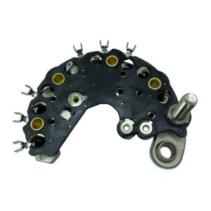 Pont de diode compatible pour alternateur VALEO 2542480A - Pont de diodes d'alternateur pour Valeo