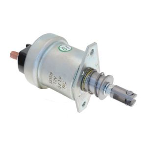 Solénoide compatible pour démarreur BOSCH 0331300019 - Solénoide 0331300022 pour démarreur BOSCH