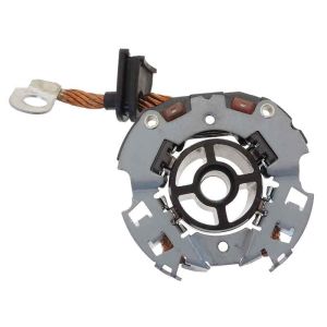 Couronne porte balais compatible pour démarreur BOSCH 1004336806 - Couronne porte-balais pour démarreur BOSCH 0001108125