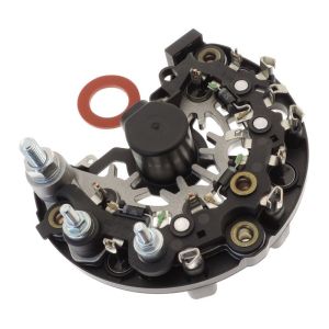 Pont de diode Mahle Letrika pour alternateur ISKRA MGX1323 - Pont de diodes ISKRA/MAHLE pour ISKRA et 331907