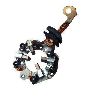 Couronne porte balais compatible pour démarreur DENSO 4280004560