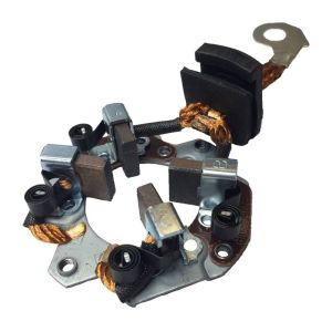 Couronne porte balais compatible pour démarreur DENSO 4280004560 - Couronne porte-balais pour démarreur DENSO 4280004560