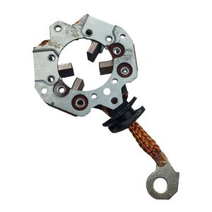 Couronne porte balais compatible pour démarreur DENSO 4280004560 - Couronne porte-balais pour démarreur DENSO 4280004560