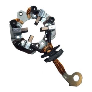 Couronne porte balais compatible pour démarreur DENSO 4280004560 - Couronne porte-balais pour démarreur DENSO 4280004560