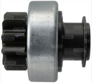 Lanceur compatible pour démarreur MAGNETI MARELLI 63280071