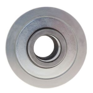 Poulie d'alternateur compatible pour alternateur OPEL 13222936 - Poulie alternateur débrayable - 332316