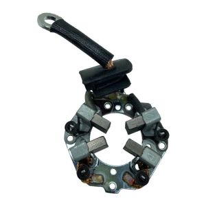 Couronne porte balais compatible pour démarreur DENSO 4280005510