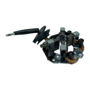 Couronne porte balais compatible pour démarreur DENSO 4280005510 - Couronne porte-balais compatible pour démarreur DENSO 332359