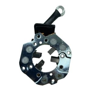 Couronne porte balais compatible pour démarreur DENSO 4280005510 - Couronne porte-balais compatible pour démarreur DENSO 332359