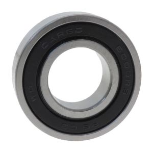Roulement d'alternateur compatible pour alternateur BMW 12317501595