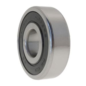 Roulement d'alternateur compatible pour alternateur BOSCH F00M990710 - Roulement 333119 d'alternateur NISSAN 2312065004