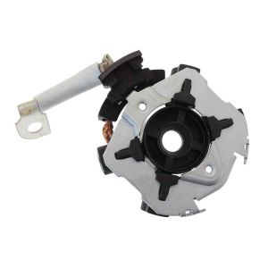 Couronne porte balais Bosch pour démarreur BOSCH 0001125036 - Porte-balais BOSCH pour BOSCH et 1004336885