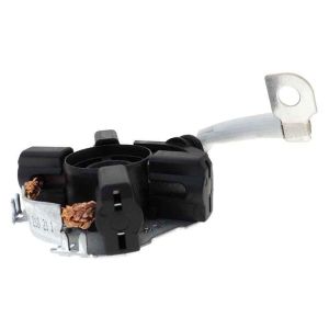 Couronne porte balais Bosch pour démarreur BOSCH 0001125036 - Porte-balais BOSCH pour BOSCH et 1004336885