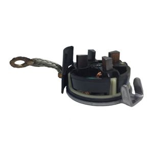 Couronne porte balais Valeo pour démarreur AUTOSTARTER POLAND SBH3018VALEO - Couronne porte-balais Valéo pour démarreur VALEO D6GS12