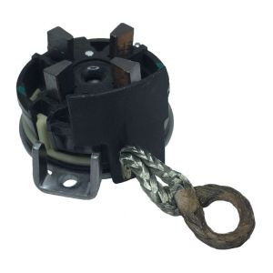 Couronne porte balais Valeo pour démarreur AUTOSTARTER POLAND SBH3018VALEO - Couronne porte-balais Valéo pour démarreur VALEO D6GS12