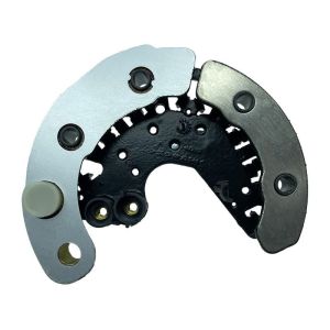 Pont de diode compatible pour alternateur AUTOSTARTER POLAND ARC3044 - Pont diode alternateur VALEO