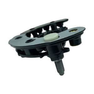 Pont de diode compatible pour alternateur AUTOSTARTER POLAND ARC3044 - Pont diode alternateur VALEO - 333330