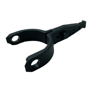 Fourchette compatible pour démarreur VOLKSWAGEN 02A911023S