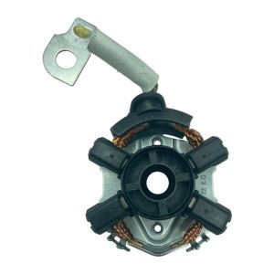 Couronne porte balais compatible pour démarreur AUTOSTARTER POLAND SBH0042