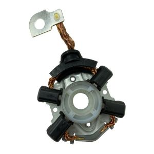 Couronne porte balais pour démarreur AUTOSTARTER POLAND SBH0058