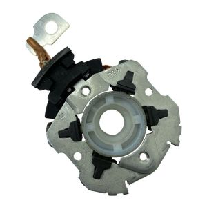 Couronne porte balais pour démarreur AUTOSTARTER POLAND SBH0058 - Couronne porte-balais - 333566