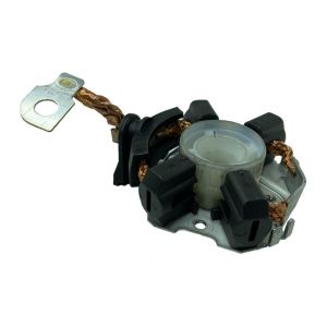 Couronne porte balais pour démarreur AUTOSTARTER POLAND SBH0058 - Couronne porte-balais - 333566