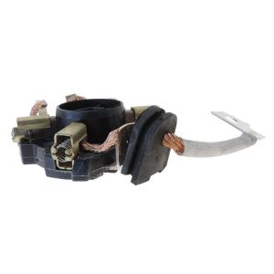 Couronne porte balais compatible pour démarreur BOSCH 0001112044 - Couronne porte-balais pour démarreur BOSCH 0001112029