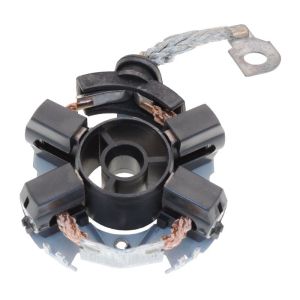 Couronne porte balais compatible pour démarreur BOSCH 1004336878
