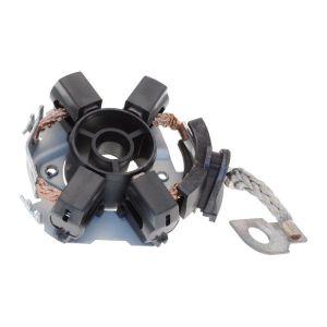 Couronne porte balais compatible pour démarreur BOSCH 1004336878 - Couronne porte-balais pour démarreur VOLKSWAGEN 02A911024D