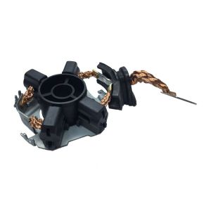 Couronne porte balais compatible pour démarreur BOSCH 1986SE1593 - Couronne porte-balais pour démarreur