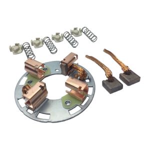 Couronne porte balais compatible pour démarreur VALEO D7RS131 - Couronne porte-balais pour démarreur VALEO D7RS131