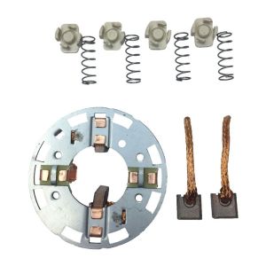 Couronne porte balais compatible pour démarreur VALEO D7RS131 - Couronne porte-balais pour démarreur VALEO D7RS131