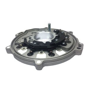 Pont de diode compatible pour alternateur BOSCH 0122468015 - pont de diodes CAO333715 cote