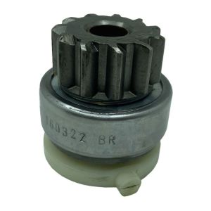 Lanceur compatible pour démarreur FORD 1229427 - Lanceur pour démarreur