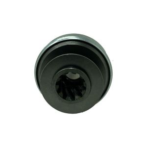 Lanceur compatible pour démarreur VALEO D6G33 - Lanceur compatible pour démarreur VALEO 192978