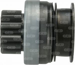 Lanceur compatible pour démarreur MITSUBISHI M001T96581