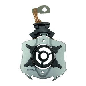 Couronne porte balais compatible pour démarreur BOSCH 0001109324 - Couronne porte balais compatible pour démarreur BOSCH