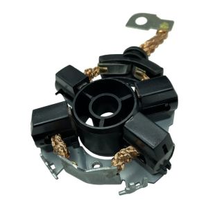 Couronne porte balais compatible pour démarreur BOSCH 0001109324 - Couronne porte balais compatible pour démarreur BOSCH