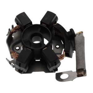 Couronne porte balais compatible pour démarreur BOSCH 0001125606