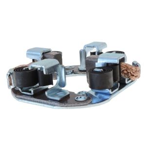 Couronne porte balais compatible pour démarreur TOYOTA 2810021020 - Couronne porte-balais pour démarreur DENSO 1280006721