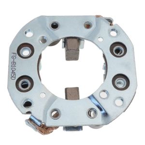 Couronne porte balais compatible pour démarreur TOYOTA 2810021020 - Couronne porte-balais pour démarreur DENSO 1280006721